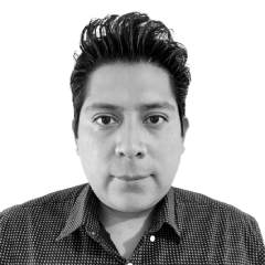Gabriel Bonfil